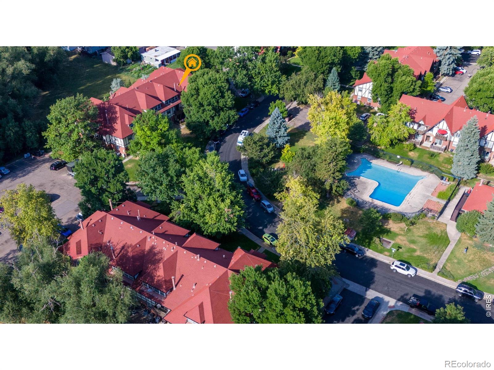 MLS Image #31 for 3250  oneal circle,boulder, Colorado