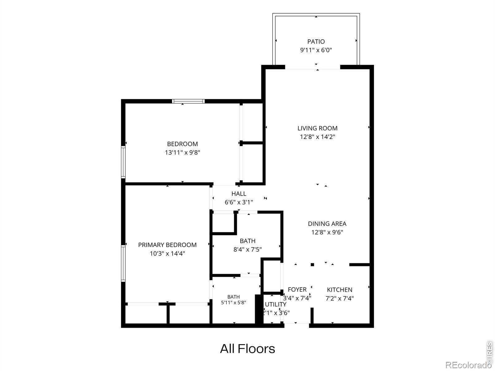 MLS Image #33 for 3250  oneal circle,boulder, Colorado