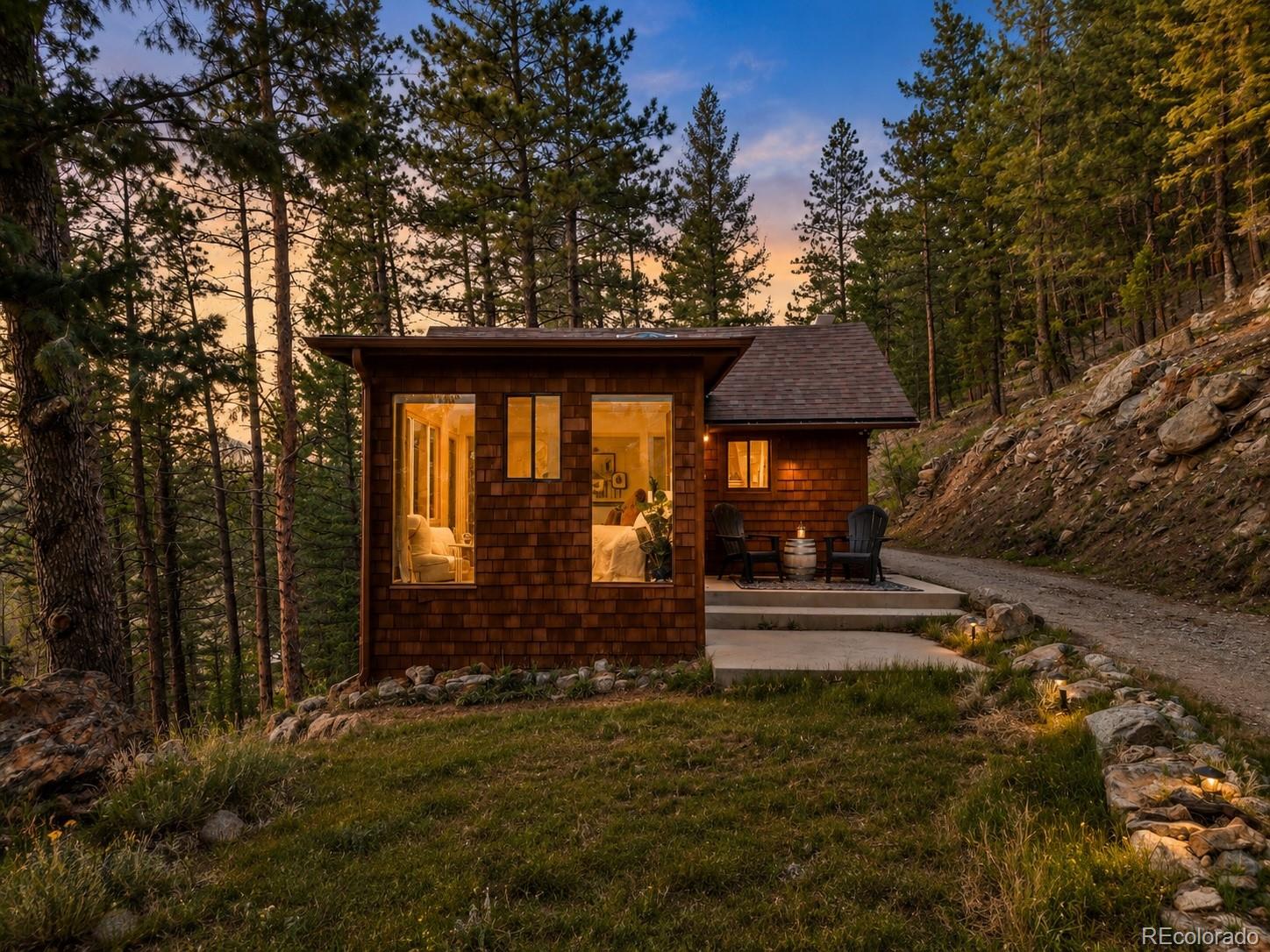 MLS Image #0 for 7520 s blue creek road,evergreen, Colorado