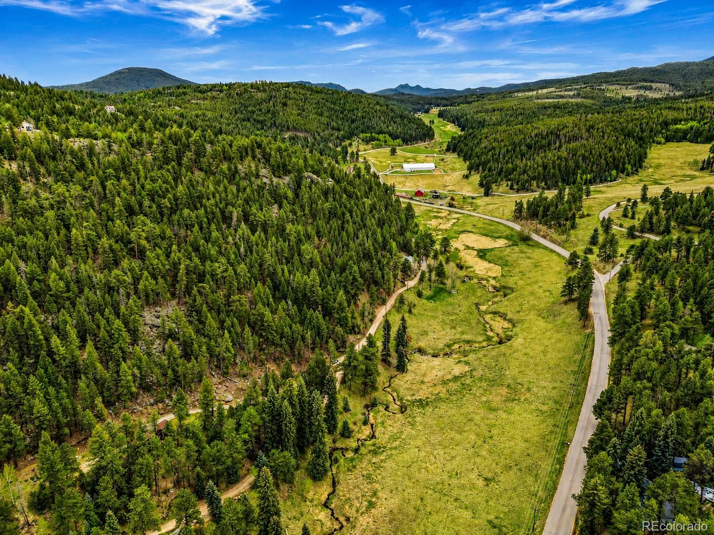 MLS Image #19 for 7520 s blue creek road,evergreen, Colorado