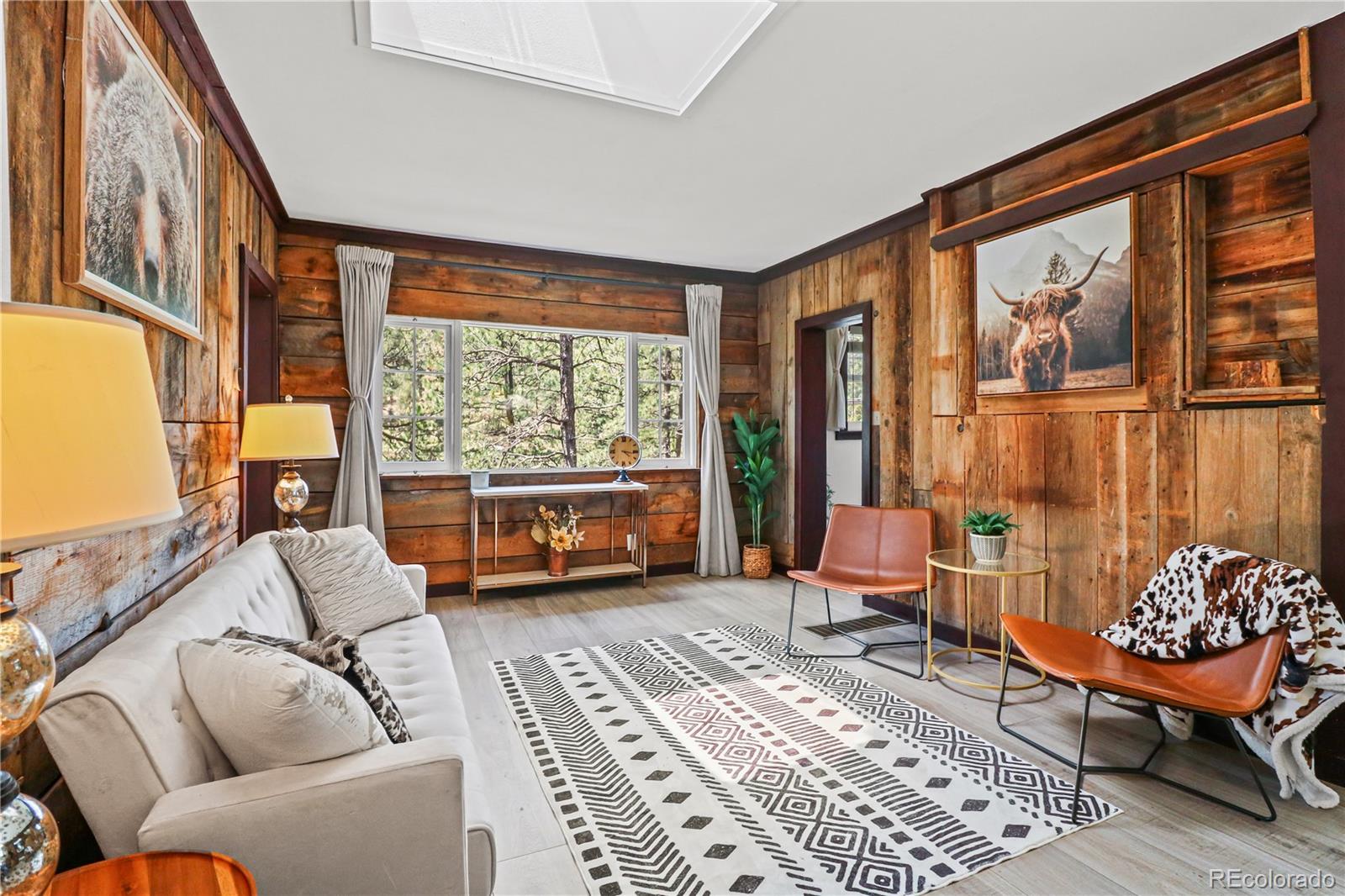 MLS Image #2 for 7520 s blue creek road,evergreen, Colorado