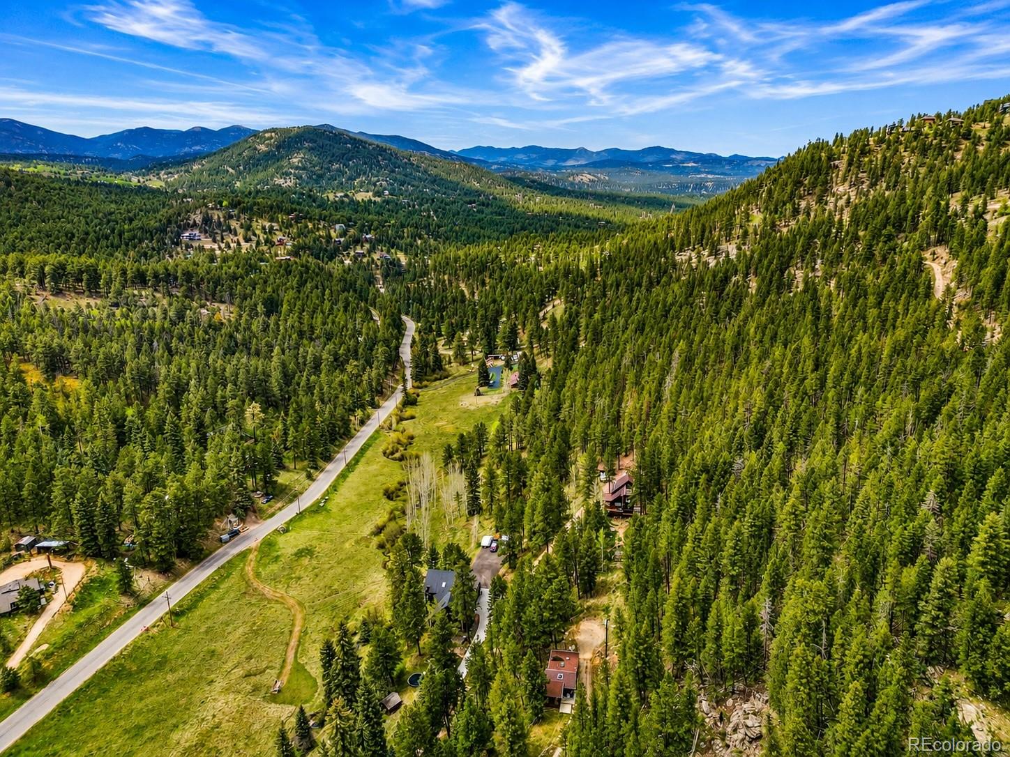 MLS Image #20 for 7520 s blue creek road,evergreen, Colorado