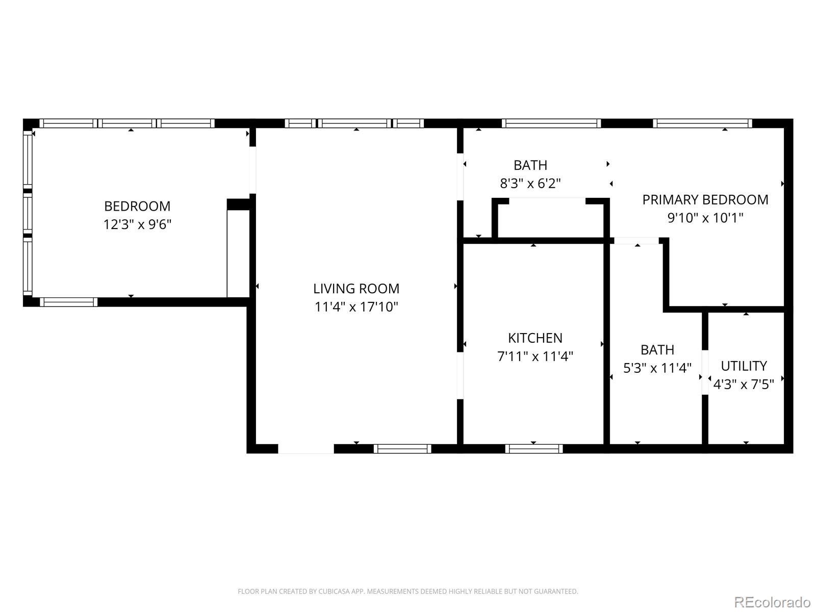 MLS Image #21 for 7520 s blue creek road,evergreen, Colorado