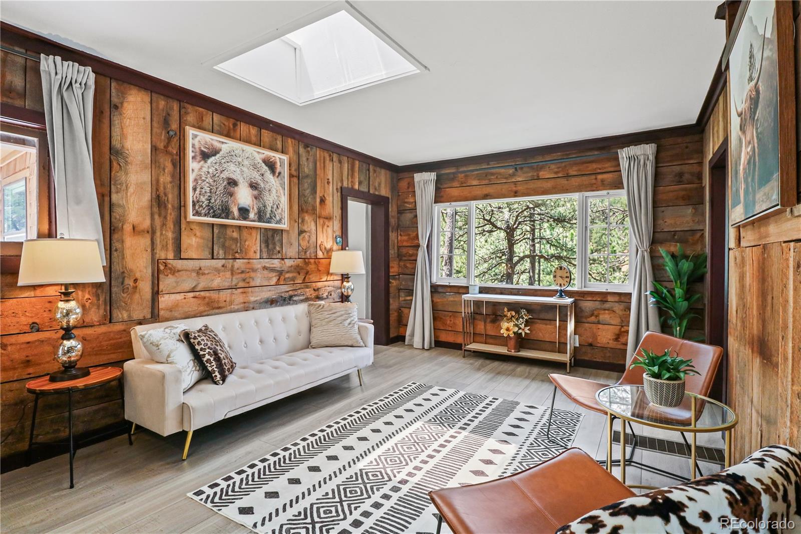MLS Image #3 for 7520 s blue creek road,evergreen, Colorado