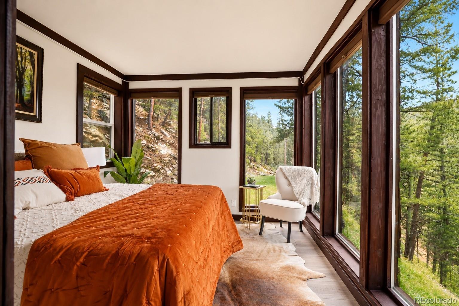 MLS Image #8 for 7520 s blue creek road,evergreen, Colorado