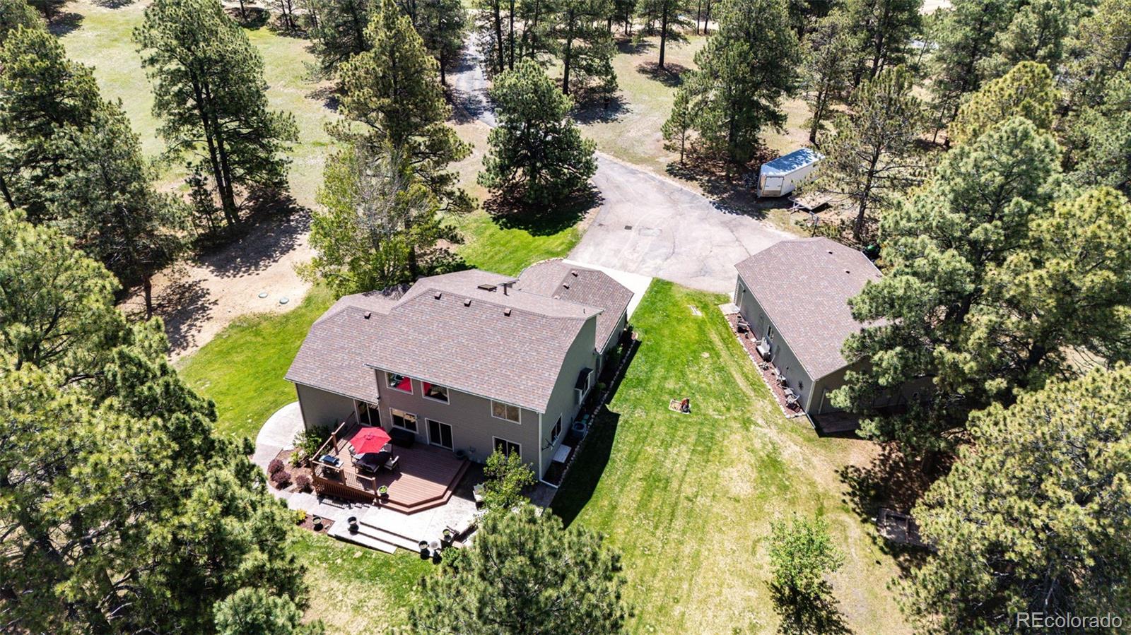 MLS Image #1 for 35723  elkridge run,elizabeth, Colorado