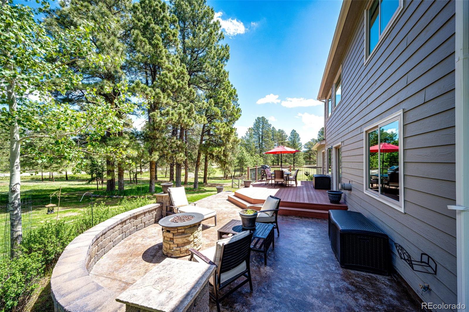 MLS Image #31 for 35723  elkridge run,elizabeth, Colorado
