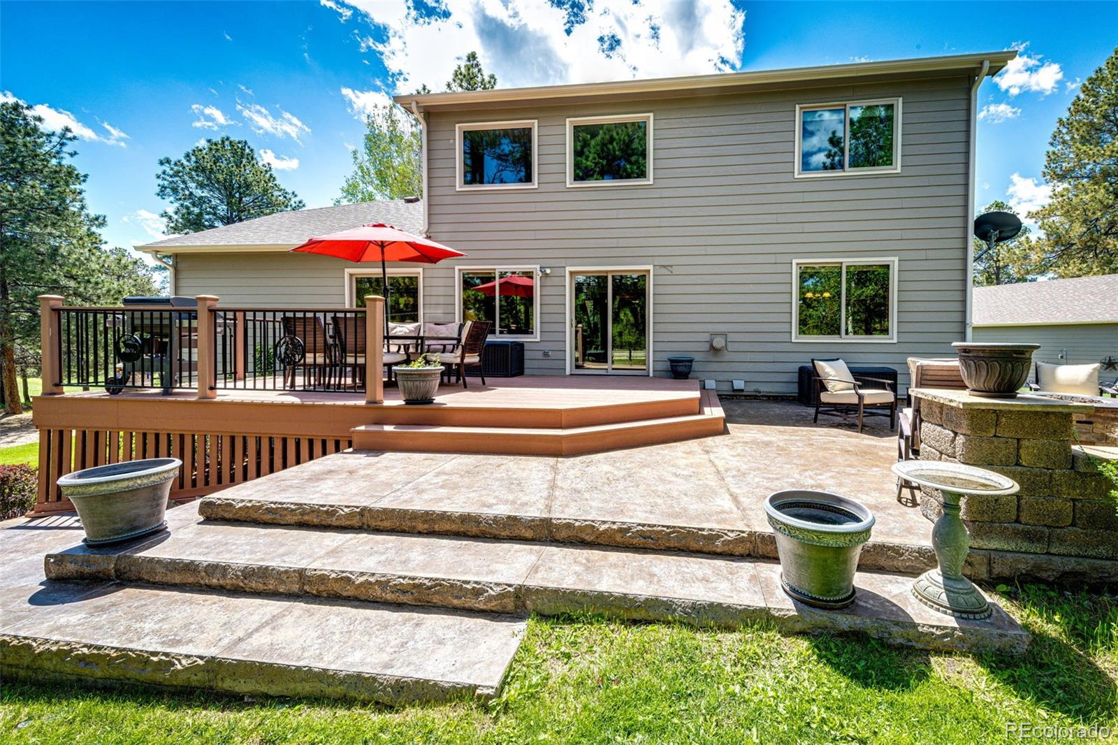 MLS Image #32 for 35723  elkridge run,elizabeth, Colorado