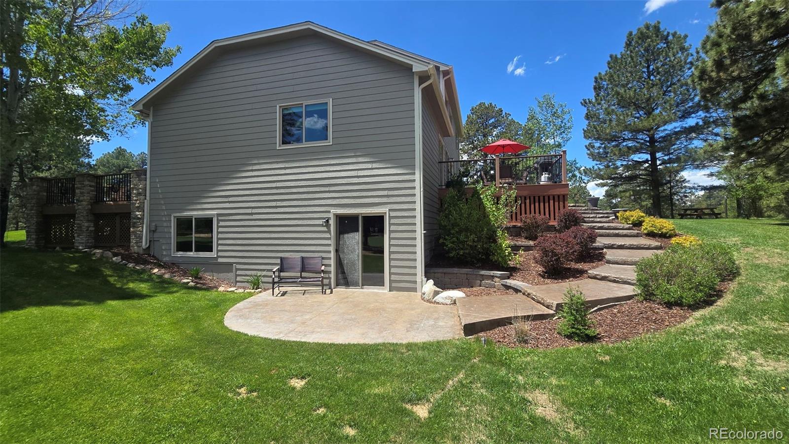 MLS Image #35 for 35723  elkridge run,elizabeth, Colorado
