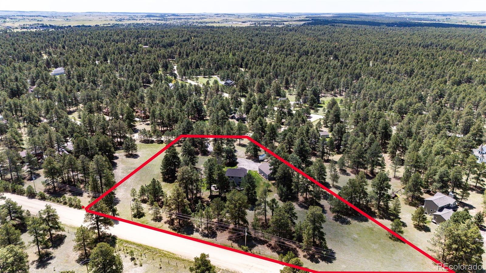 MLS Image #41 for 35723  elkridge run,elizabeth, Colorado