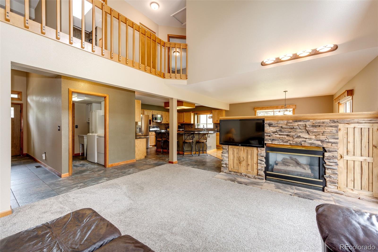 MLS Image #5 for 35723  elkridge run,elizabeth, Colorado