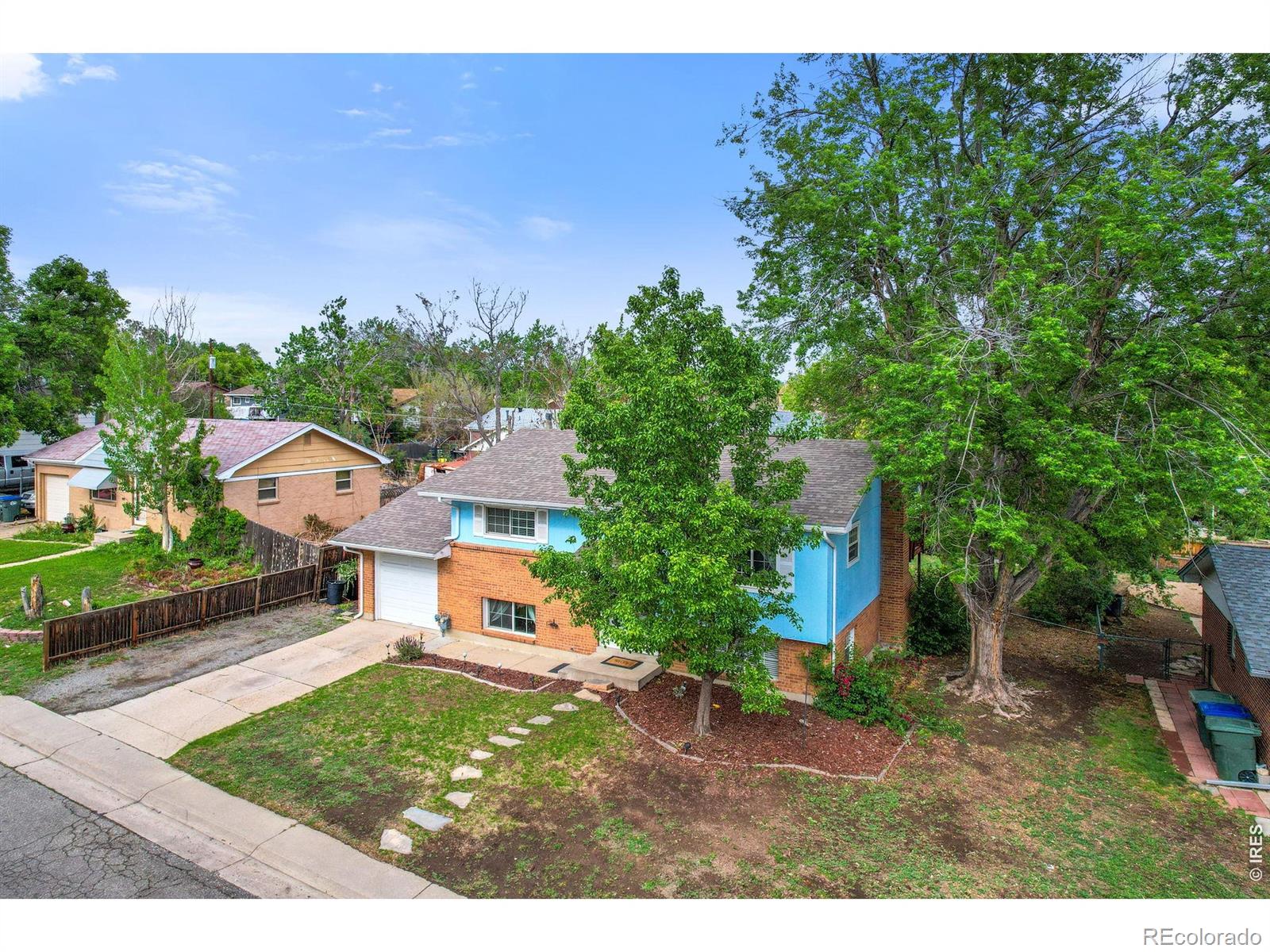MLS Image #0 for 11480  ogden street,northglenn, Colorado