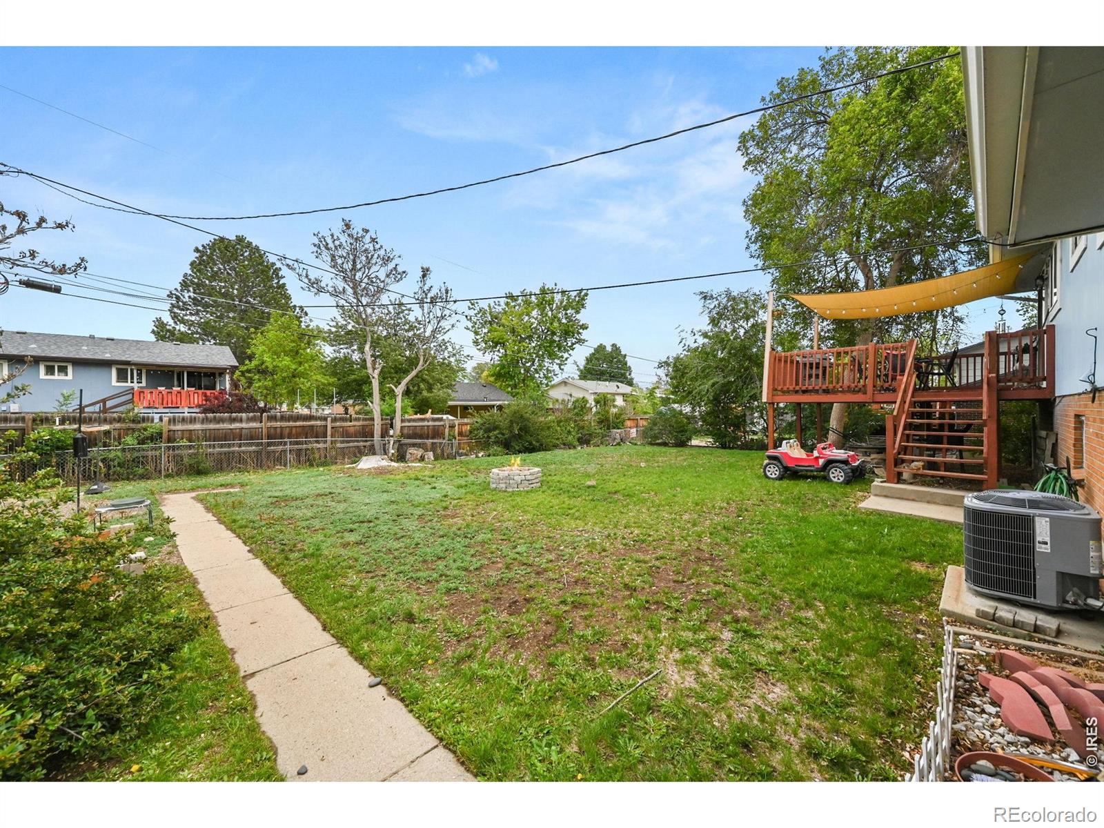 MLS Image #17 for 11480  ogden street,northglenn, Colorado