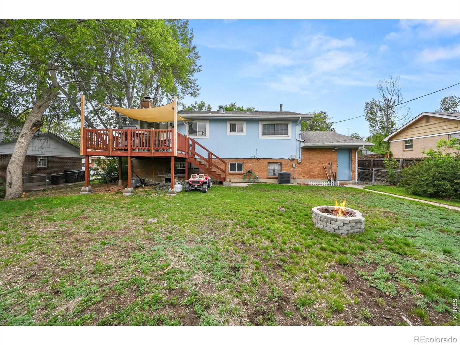 MLS Image #18 for 11480  ogden street,northglenn, Colorado