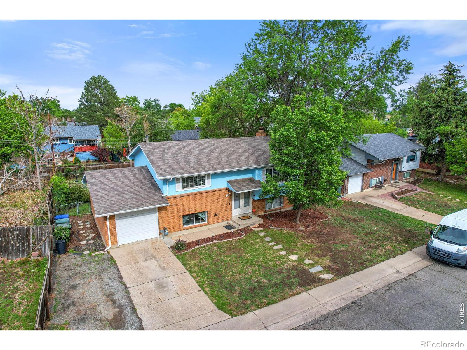 MLS Image #21 for 11480  ogden street,northglenn, Colorado