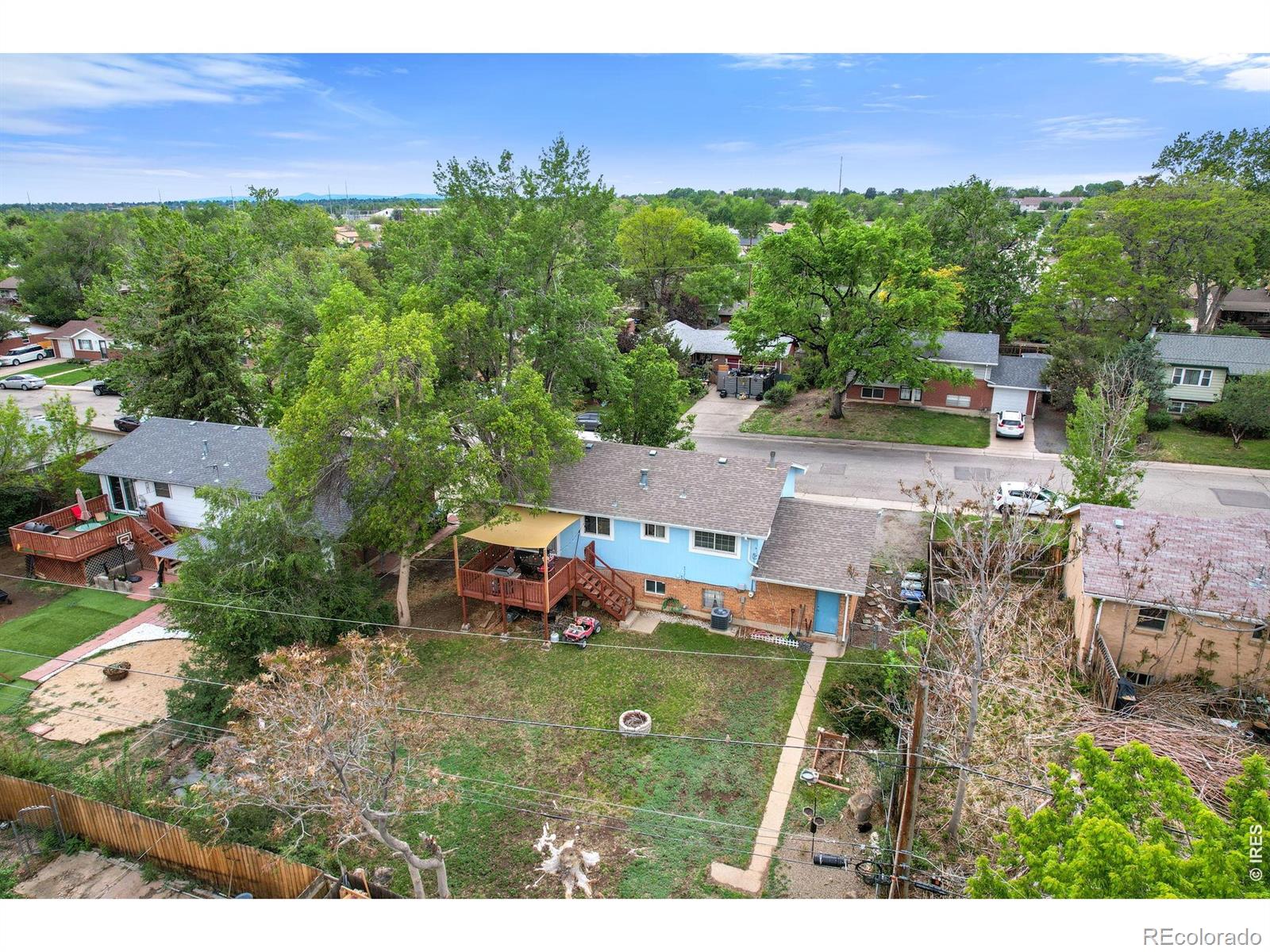 MLS Image #22 for 11480  ogden street,northglenn, Colorado