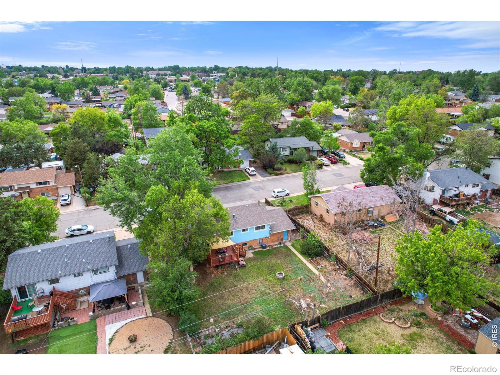 MLS Image #23 for 11480  ogden street,northglenn, Colorado