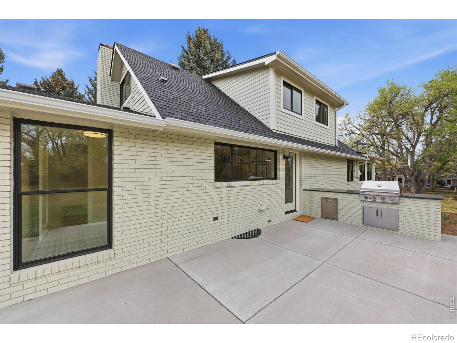 MLS Image #2 for 7859  raven court,boulder, Colorado