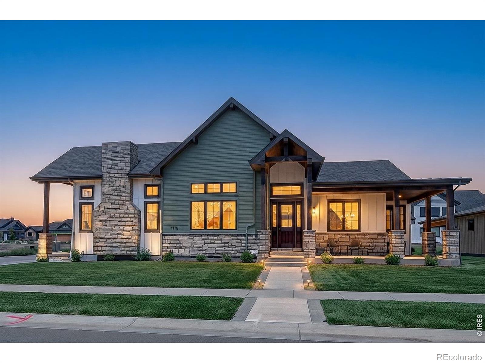 MLS Image #0 for 1310  burt avenue,berthoud, Colorado