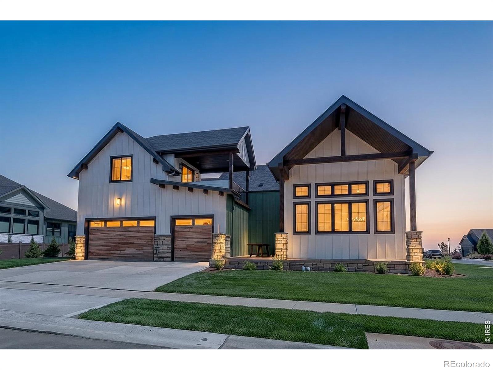 MLS Image #3 for 1310  burt avenue,berthoud, Colorado