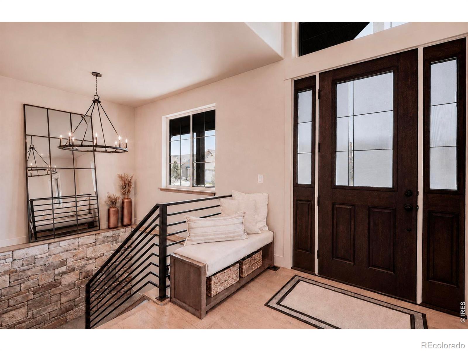 MLS Image #4 for 1310  burt avenue,berthoud, Colorado