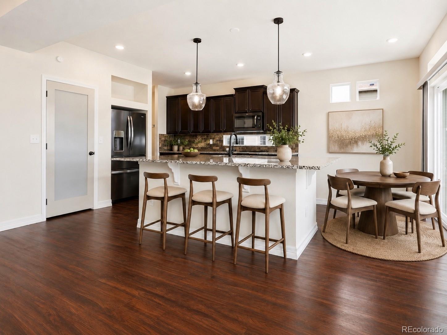 MLS Image #10 for 10990  memphis court,commerce city, Colorado