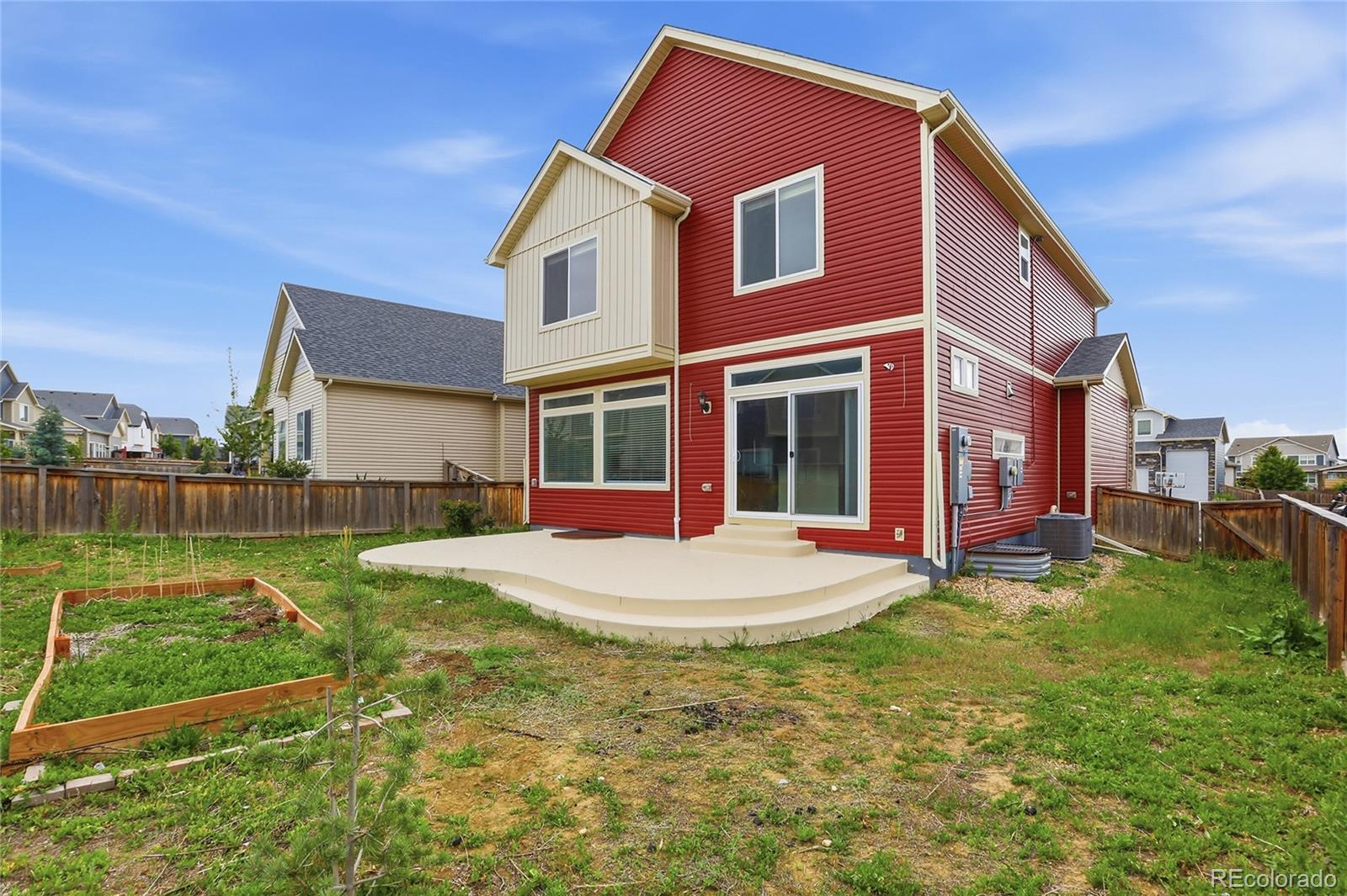 MLS Image #36 for 10990  memphis court,commerce city, Colorado