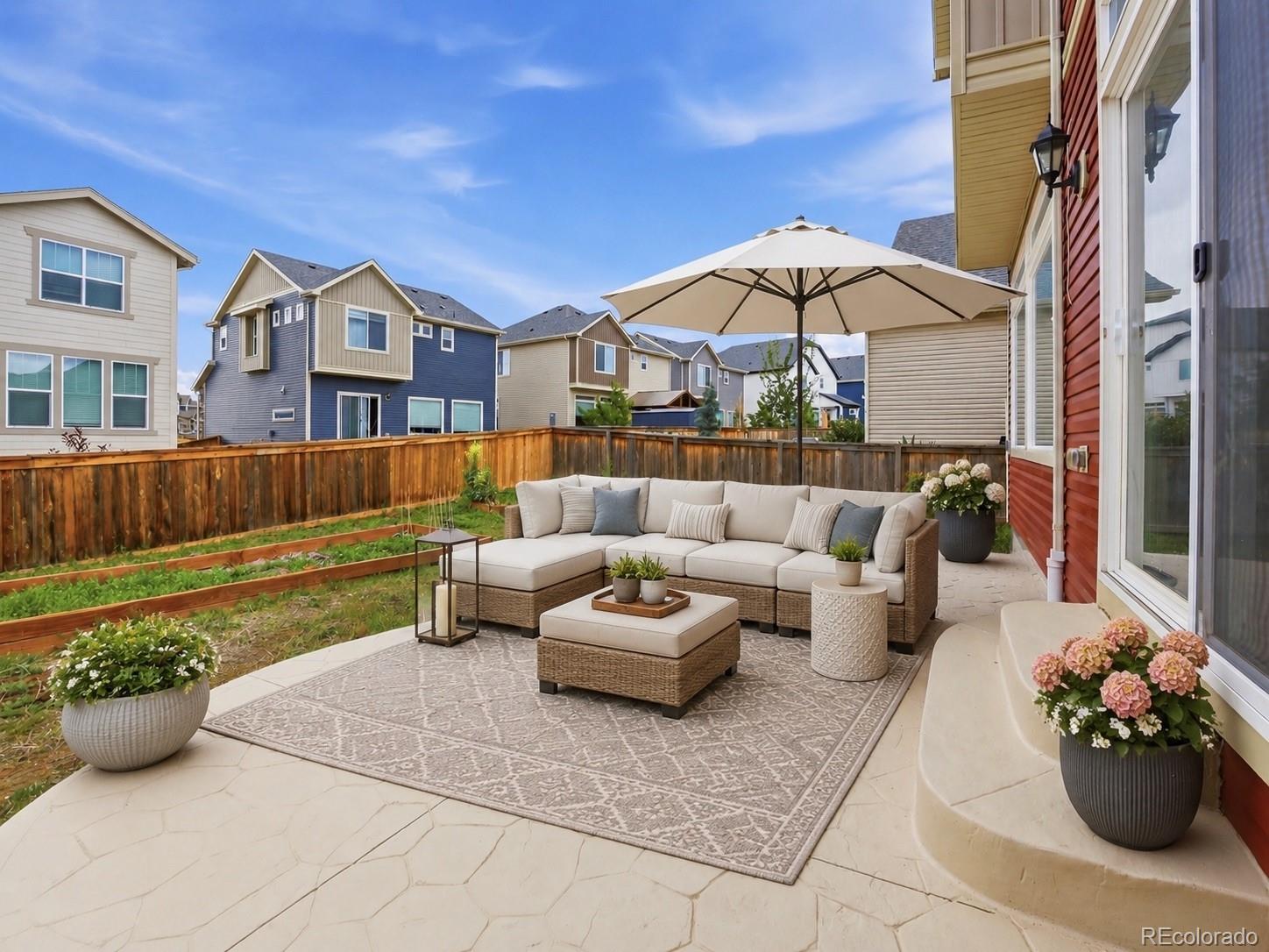 MLS Image #39 for 10990  memphis court,commerce city, Colorado