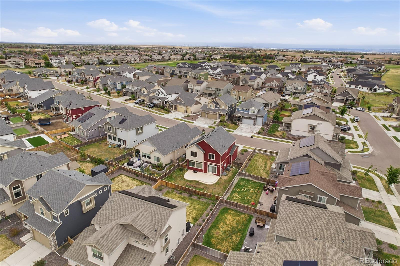 MLS Image #42 for 10990  memphis court,commerce city, Colorado