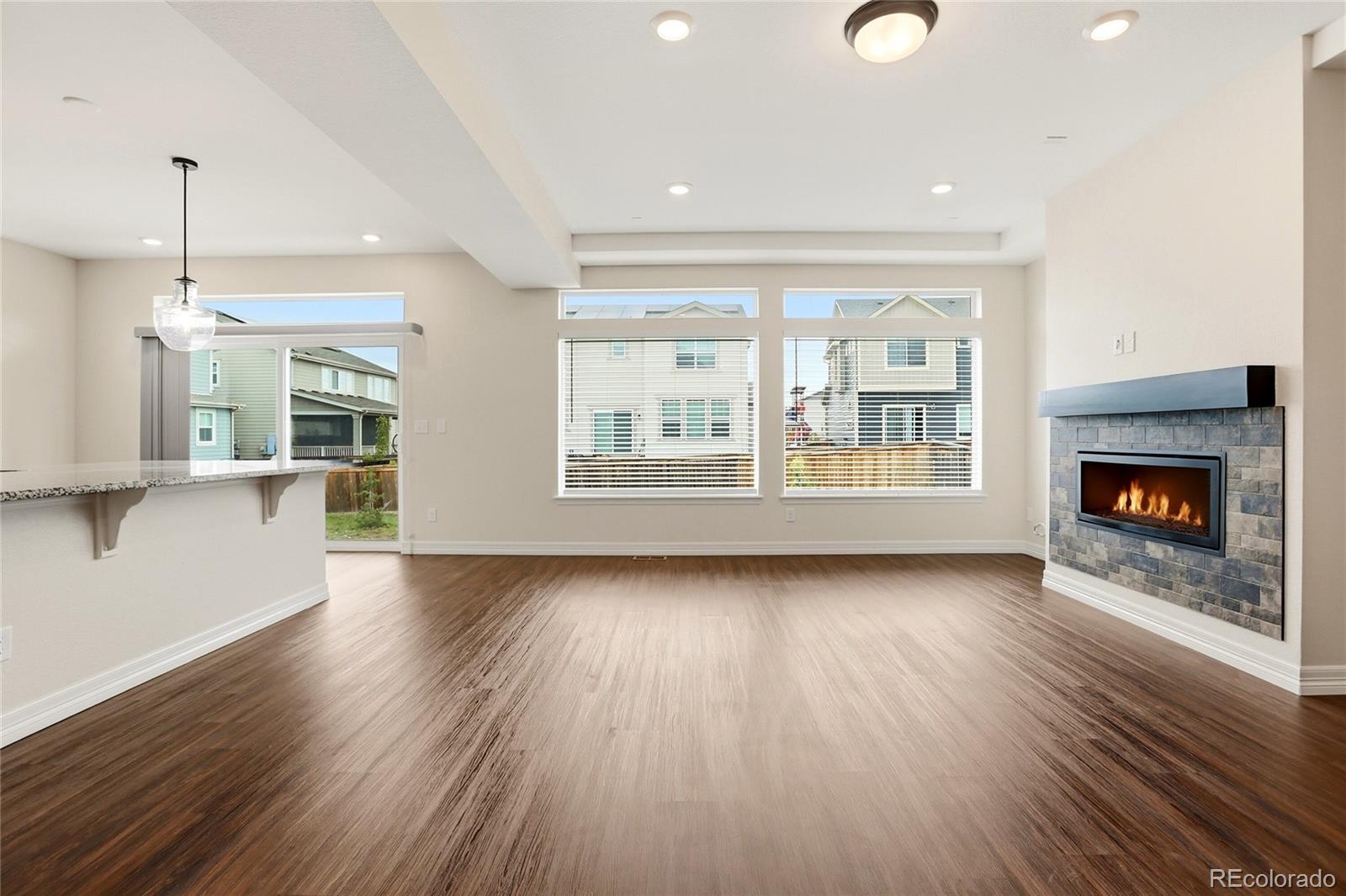 MLS Image #6 for 10990  memphis court,commerce city, Colorado