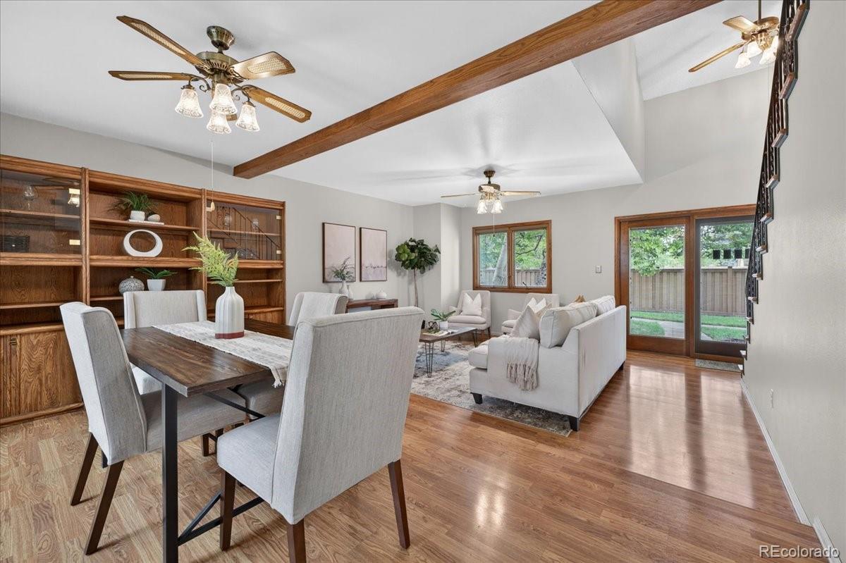 MLS Image #12 for 2615 s peoria street,aurora, Colorado