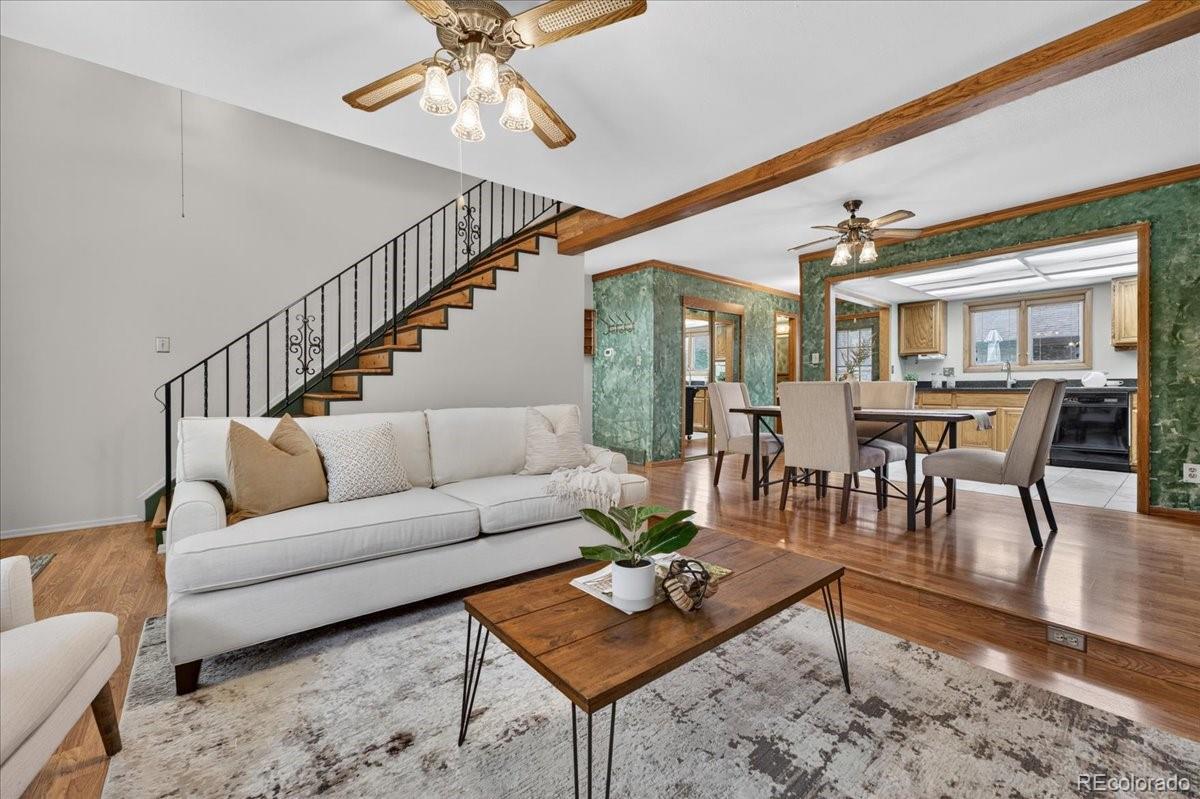 MLS Image #14 for 2615 s peoria street,aurora, Colorado