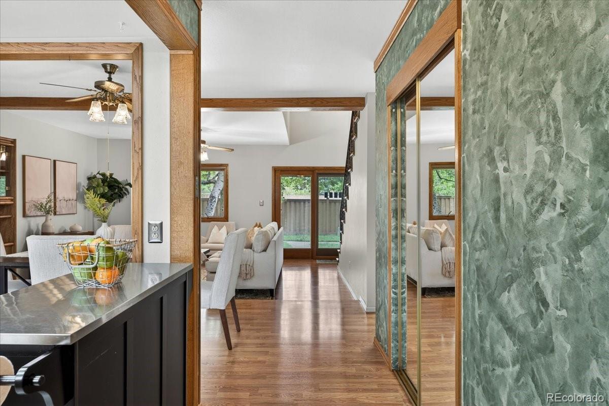 MLS Image #5 for 2615 s peoria street,aurora, Colorado