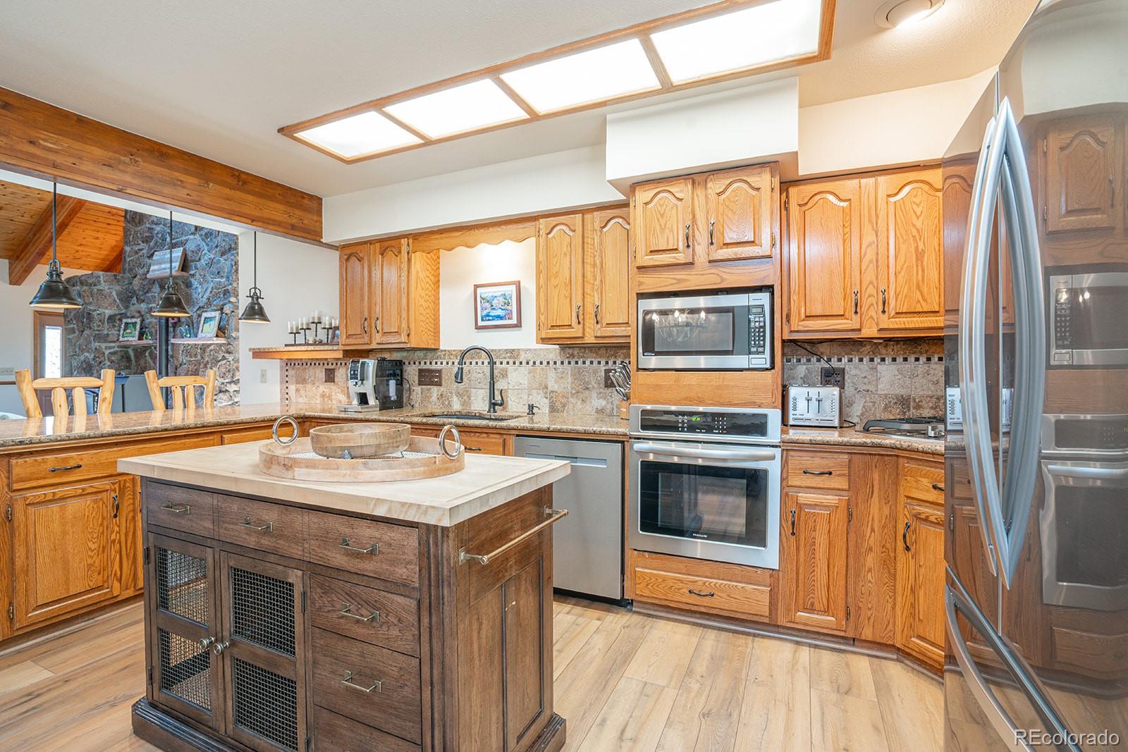 MLS Image #13 for 16820  county road 240d ,salida, Colorado