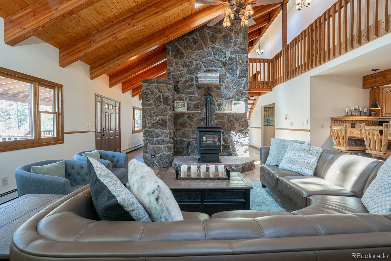 MLS Image #2 for 16820  county road 240d ,salida, Colorado