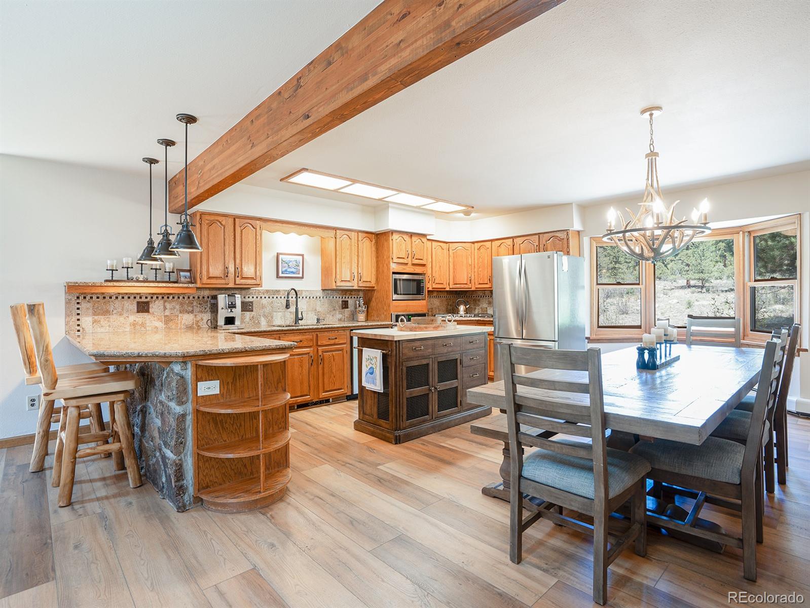 MLS Image #20 for 16820  county road 240d ,salida, Colorado