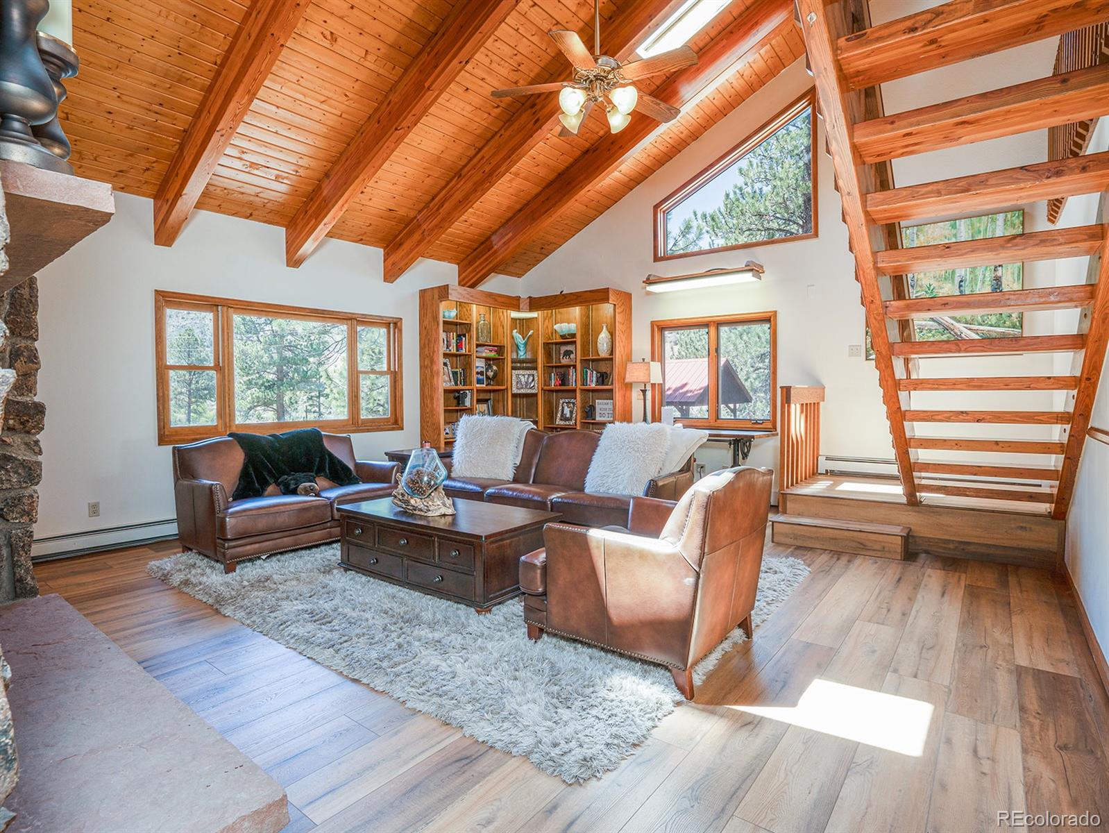 MLS Image #3 for 16820  county road 240d ,salida, Colorado