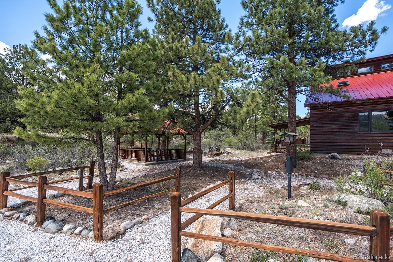 MLS Image #40 for 16820  county road 240d ,salida, Colorado