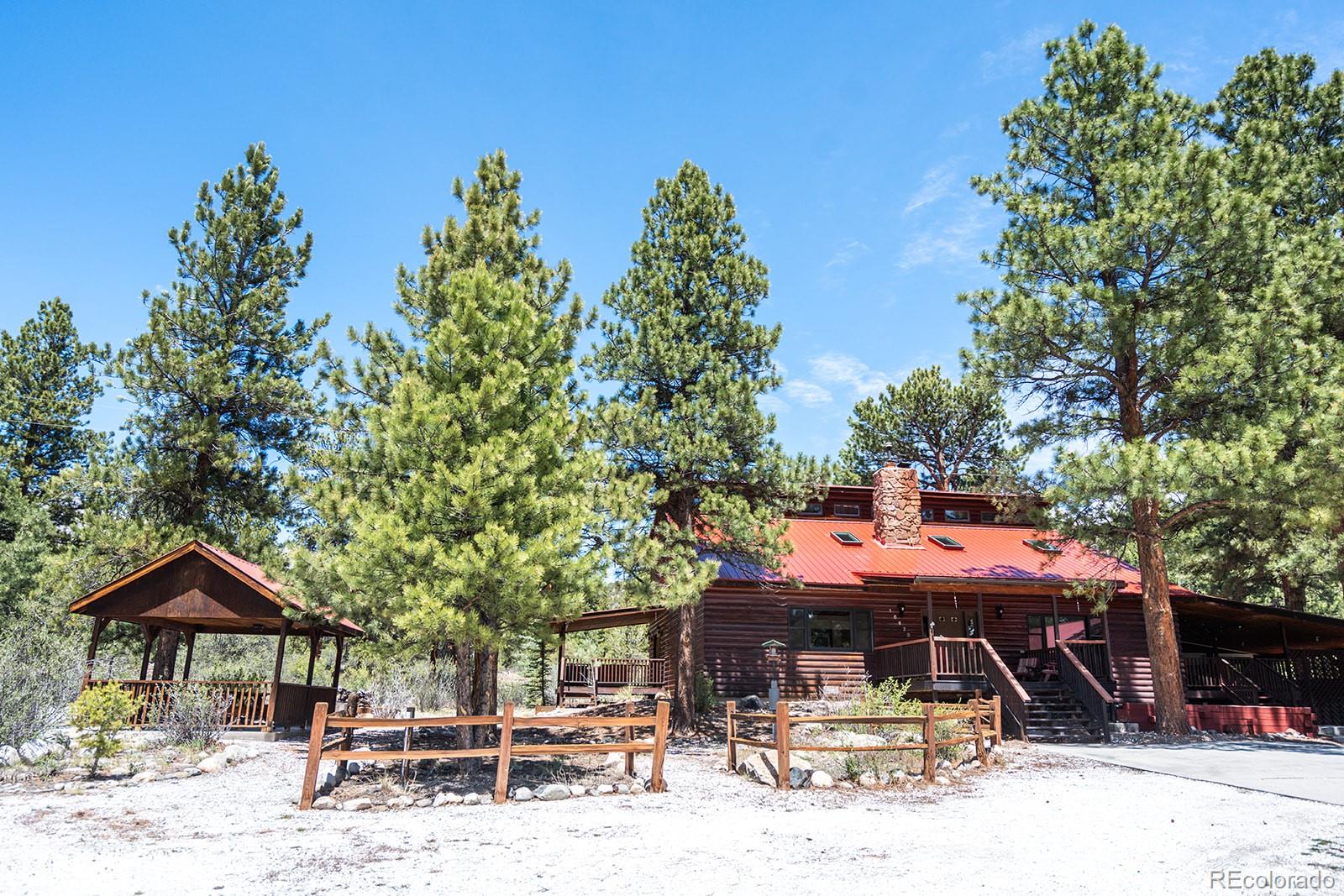MLS Image #41 for 16820  county road 240d ,salida, Colorado