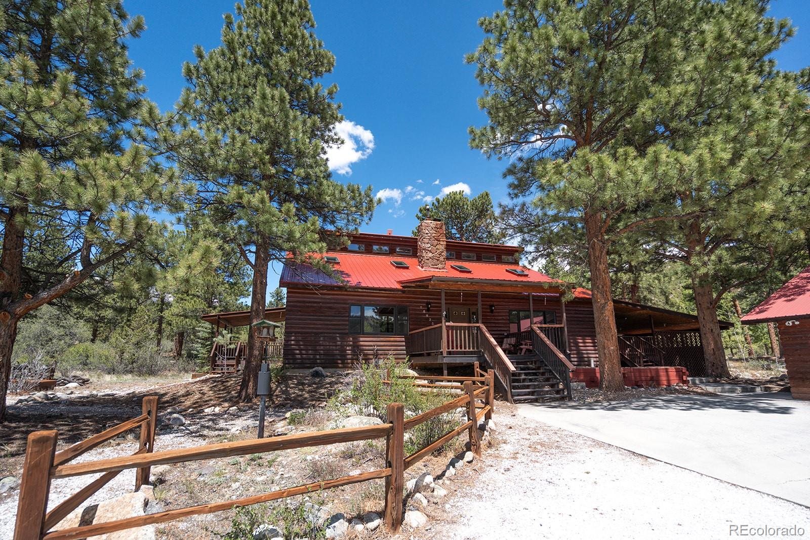 MLS Image #42 for 16820  county road 240d ,salida, Colorado