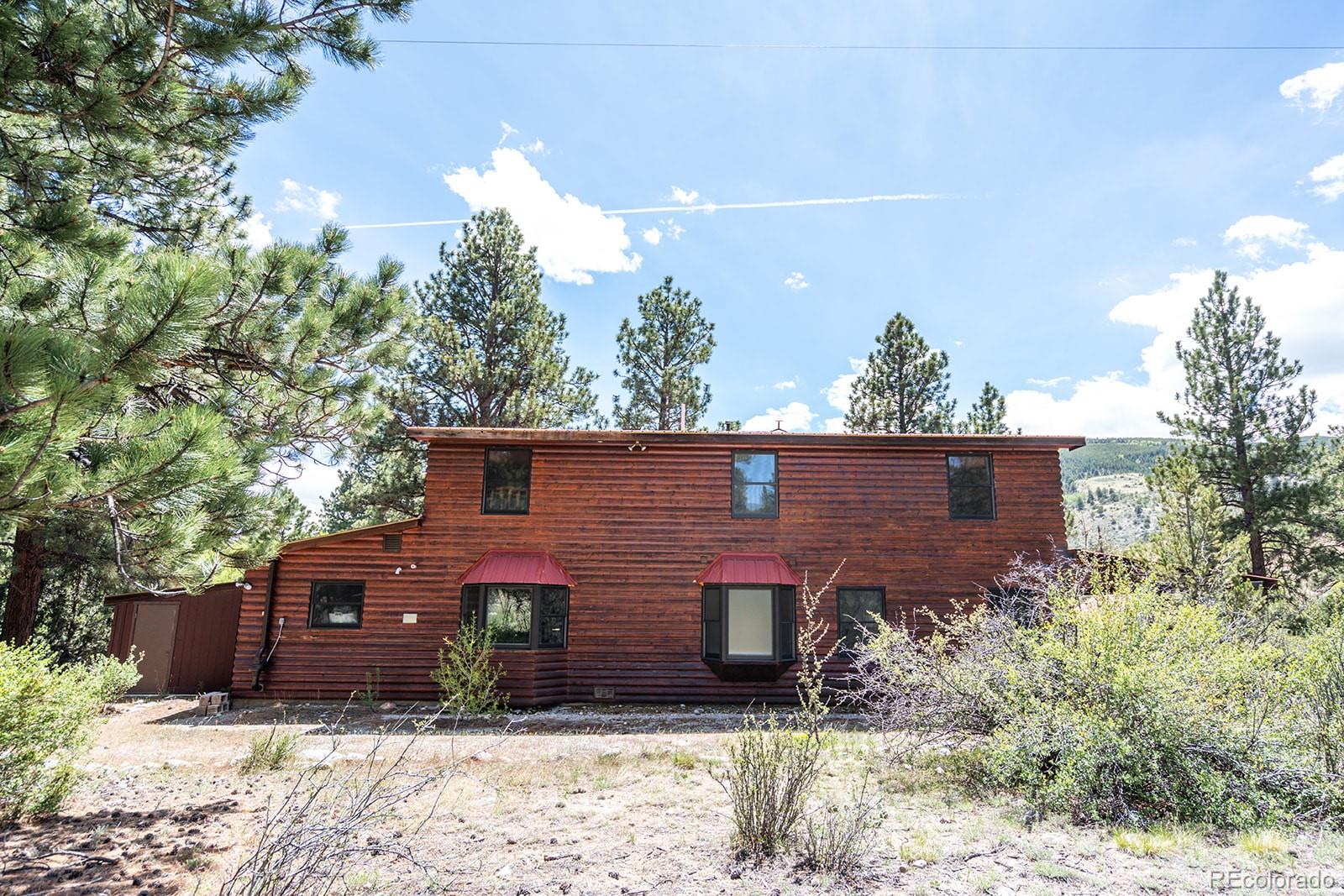 MLS Image #43 for 16820  county road 240d ,salida, Colorado