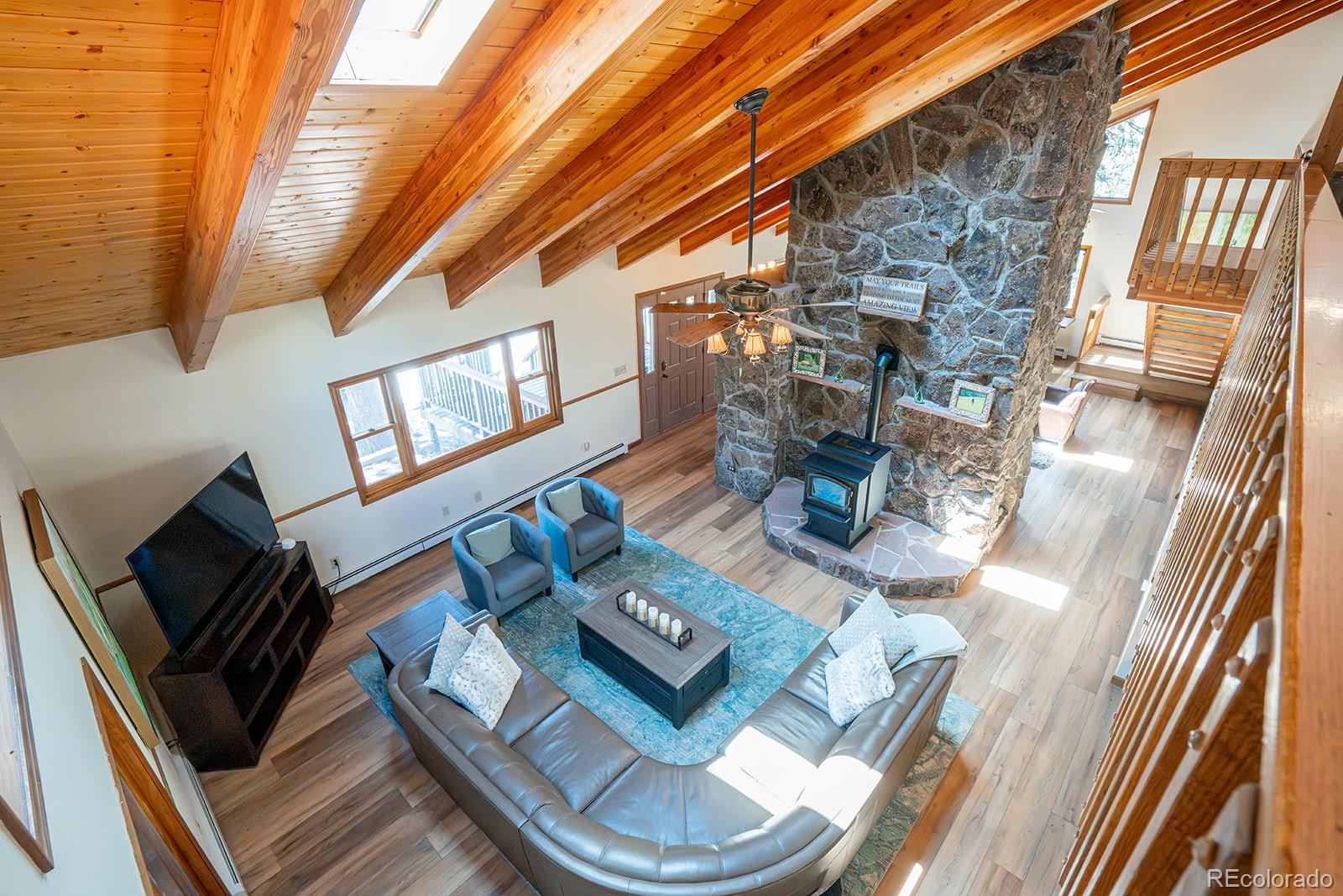 MLS Image #7 for 16820  county road 240d ,salida, Colorado