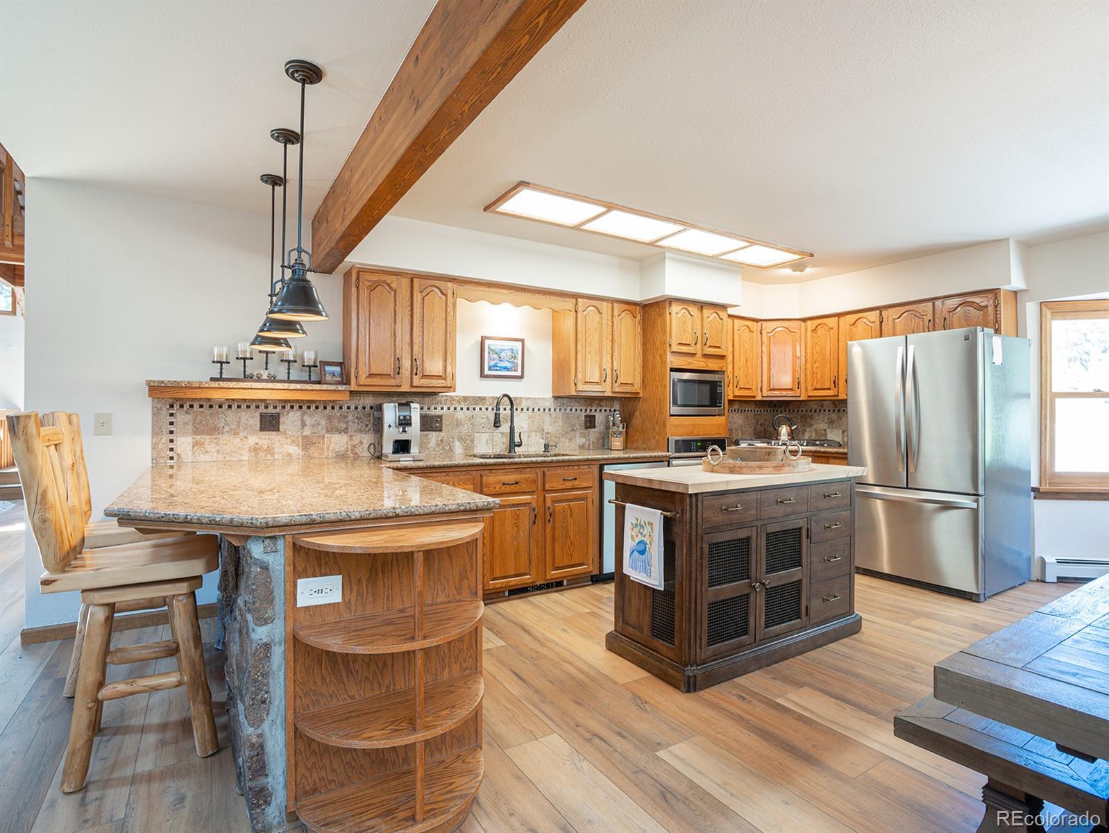 MLS Image #9 for 16820  county road 240d ,salida, Colorado