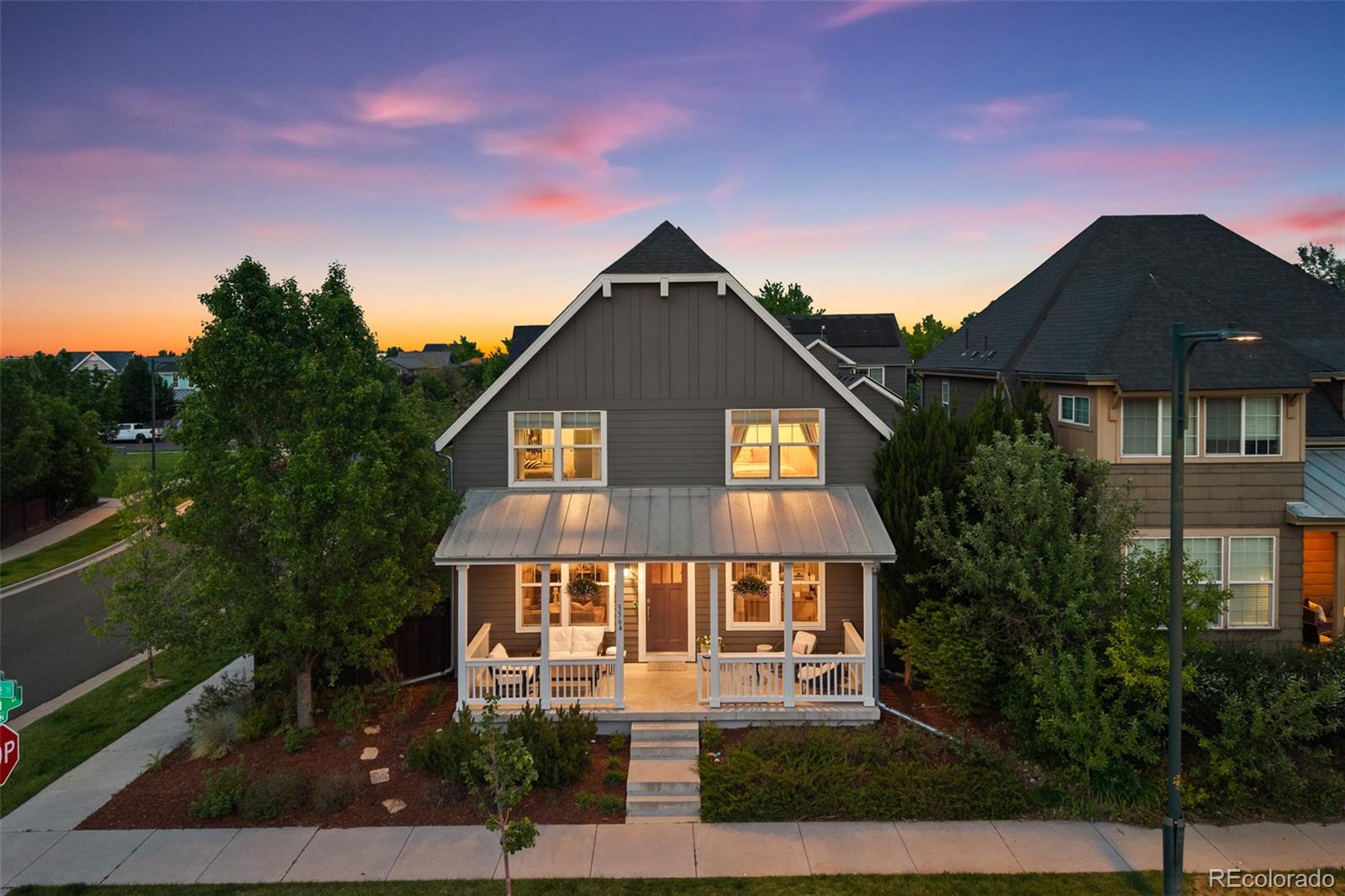 MLS Image #0 for 3564  yosemite street,denver, Colorado