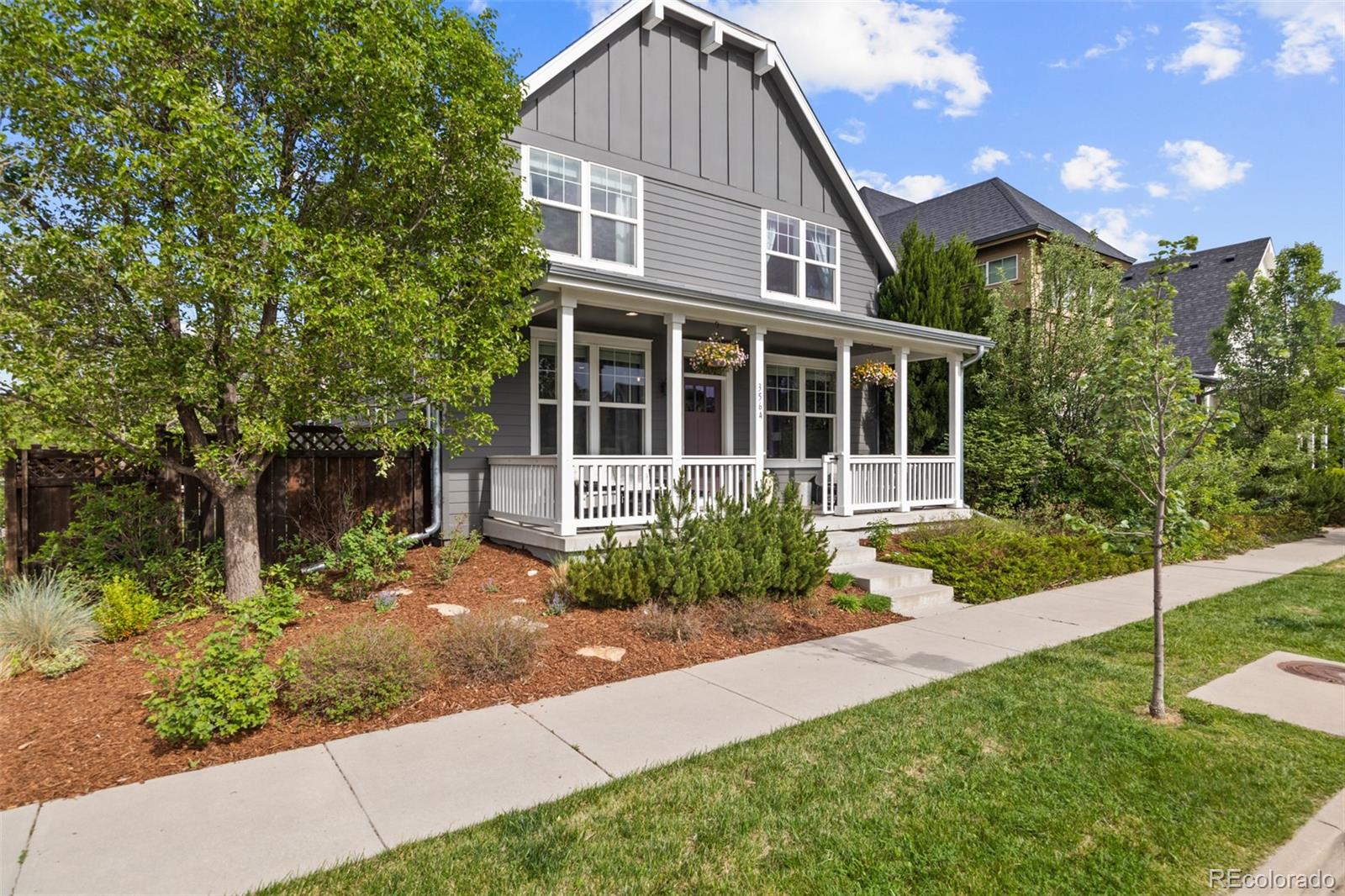 MLS Image #1 for 3564  yosemite street,denver, Colorado