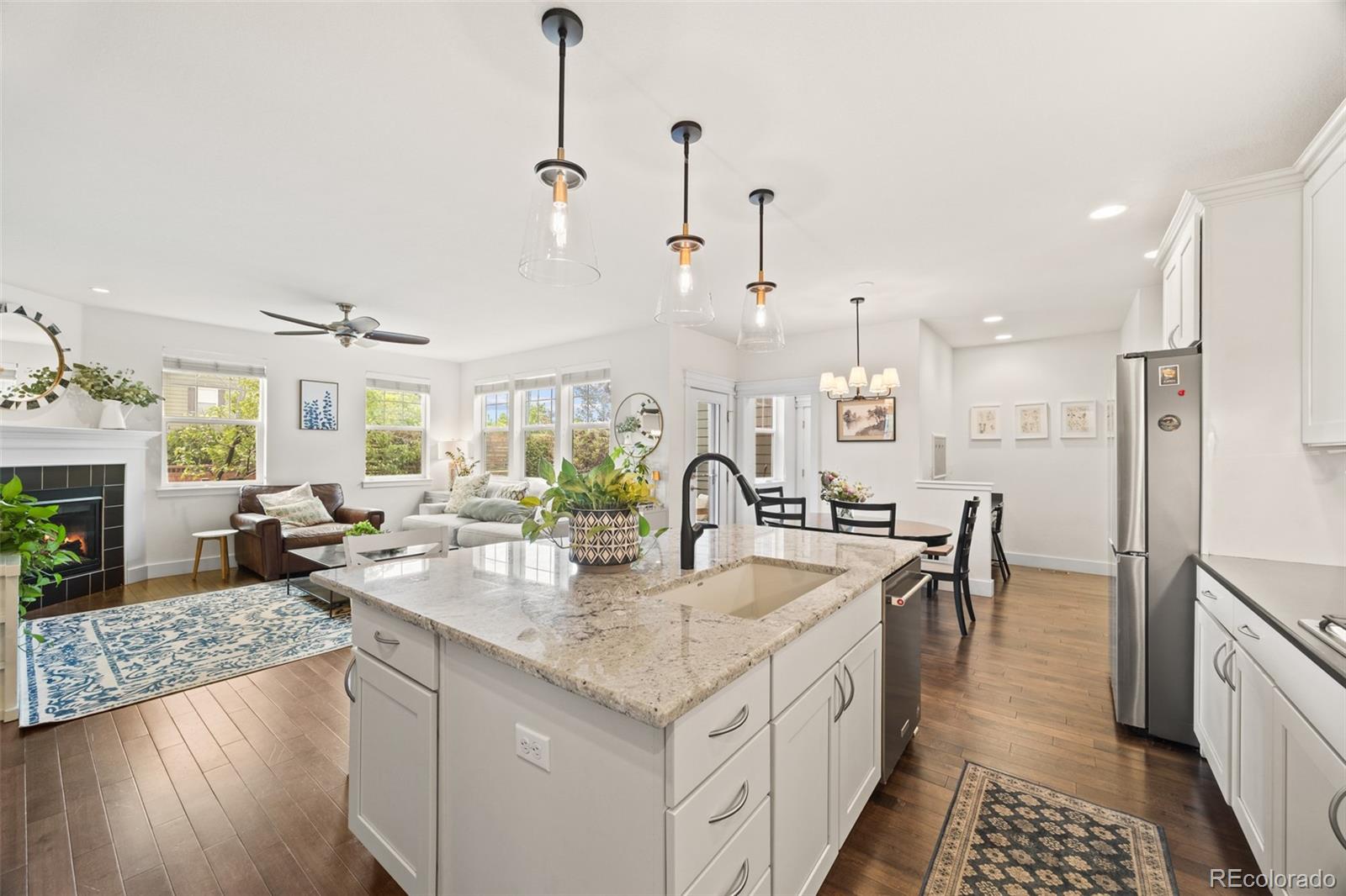MLS Image #16 for 3564  yosemite street,denver, Colorado