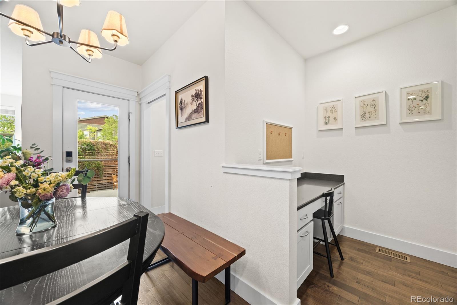 MLS Image #19 for 3564  yosemite street,denver, Colorado