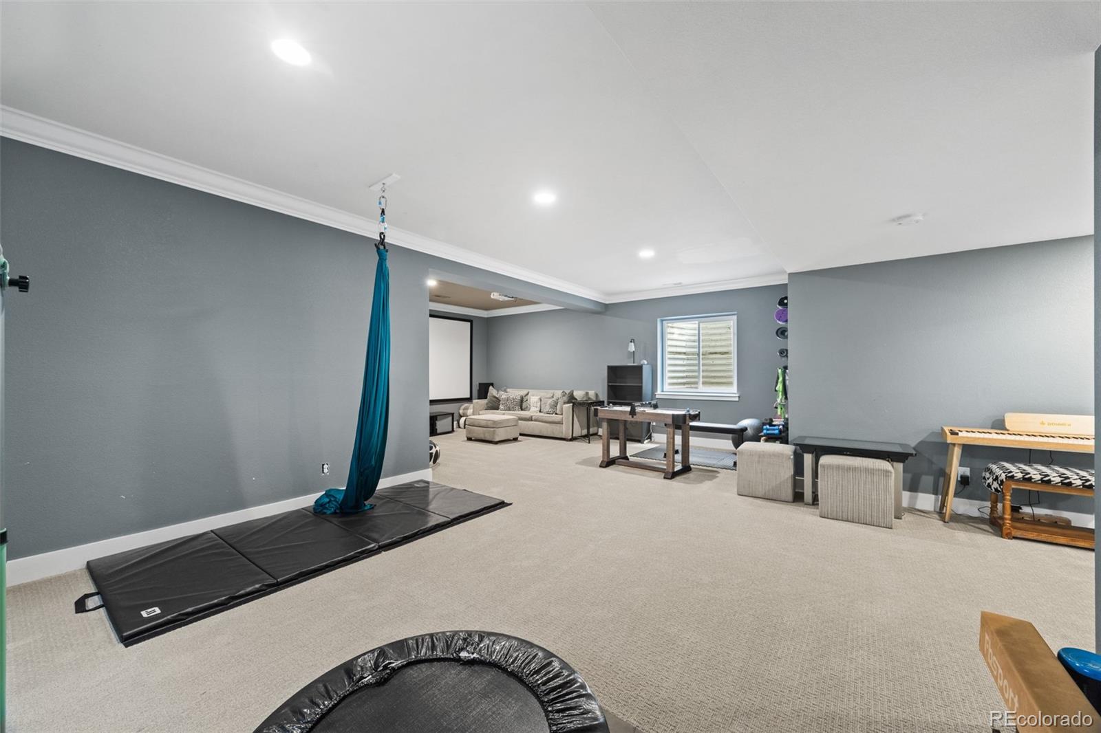 MLS Image #32 for 3564  yosemite street,denver, Colorado