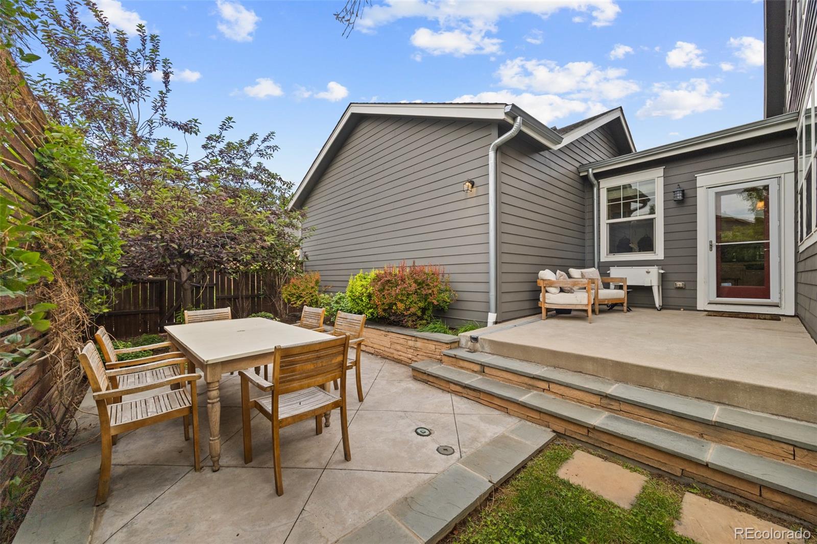 MLS Image #37 for 3564  yosemite street,denver, Colorado