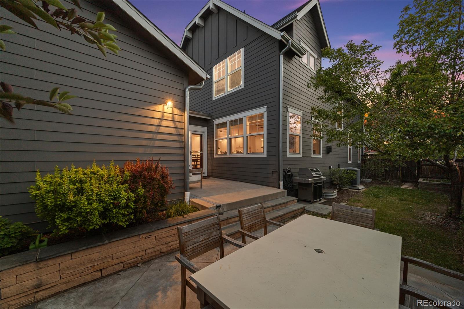 MLS Image #39 for 3564  yosemite street,denver, Colorado